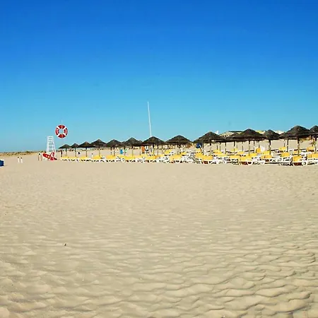 Apartman Casa Condessa De By Junto Ao Mar *