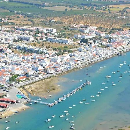 Casa Condessa De By Junto Ao Mar Cabacos