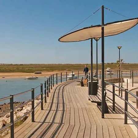 Casa Condessa De By Junto Ao Mar *