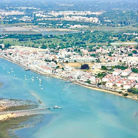 Casa Condessa De By Junto Ao Mar Cabaços