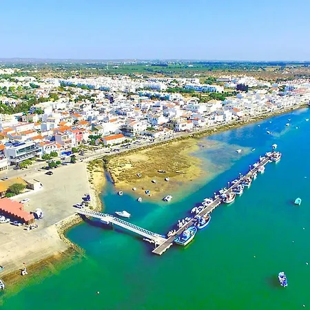 아파트 Casa Condessa De By Junto Ao Mar *