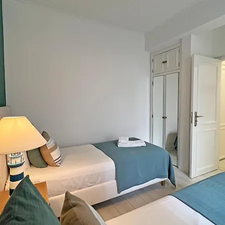 Casa Condessa De By Junto Ao Mar * Cabacos