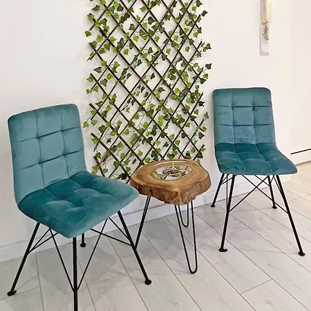 Casa Condessa De By Junto Ao Mar