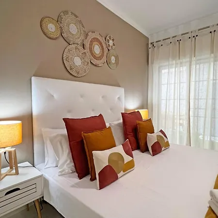 Casa Condessa De By Junto Ao Mar Apartman *