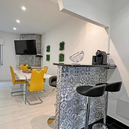 Casa Condessa De By Junto Ao Mar Lejlighed Cabanas De Tavira
