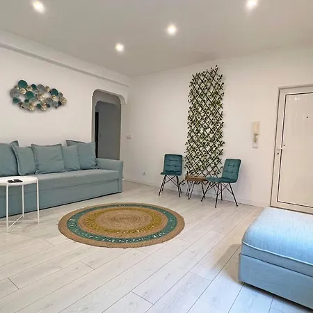 Casa Condessa De By Junto Ao Mar * Cabaços