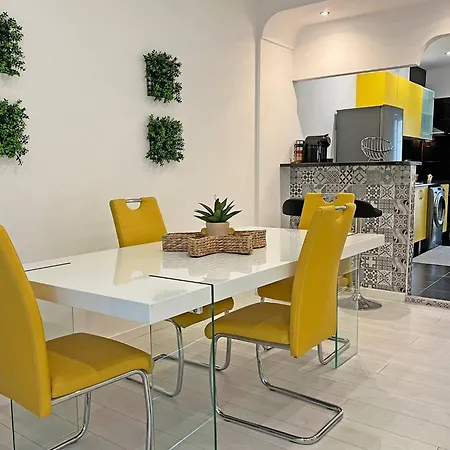 Apartman Casa Condessa De By Junto Ao Mar