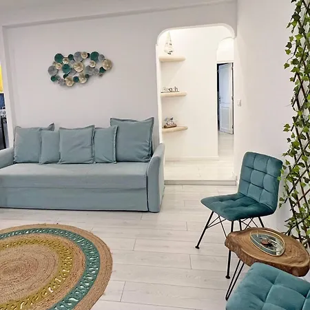 Casa Condessa De By Junto Ao Mar