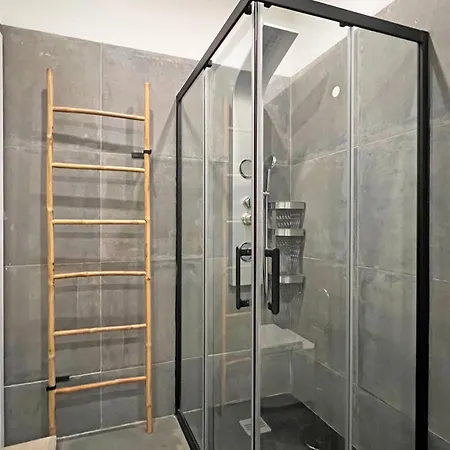 아파트 Casa Condessa De By Junto Ao Mar