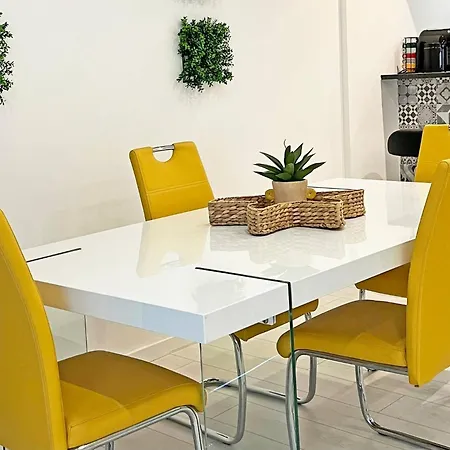 Casa Condessa De By Junto Ao Mar *