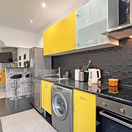 Casa Condessa De By Junto Ao Mar Cabacos