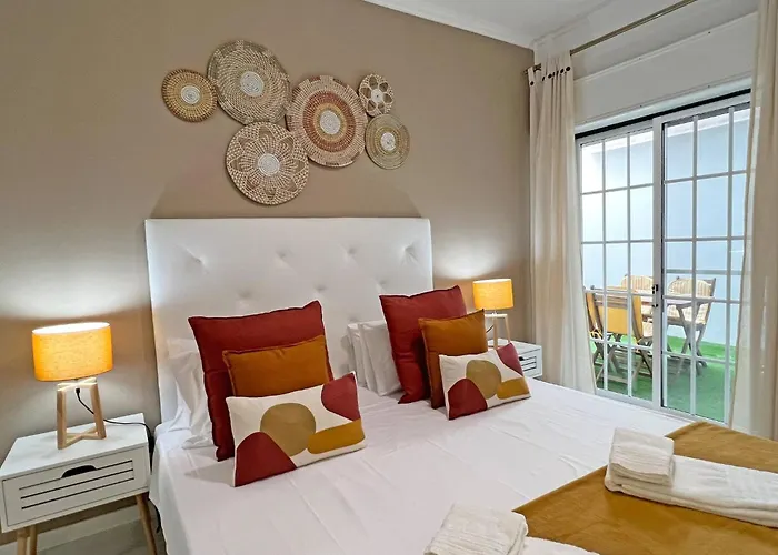 Casa Condessa De By Junto Ao Mar דירה Cabacos