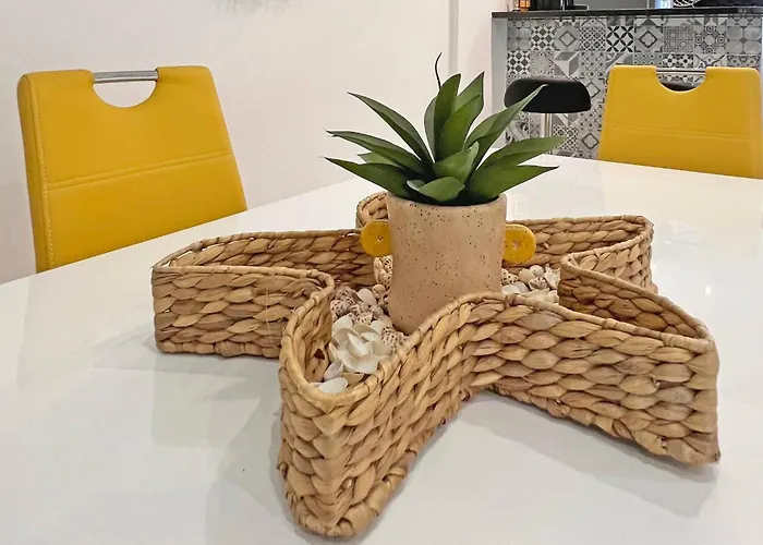 Casa Condessa De By Junto Ao Mar *