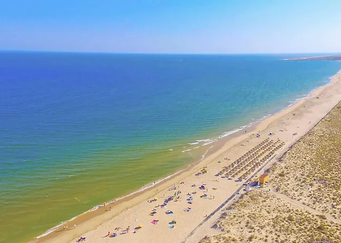 Casa Condessa De By Junto Ao Mar