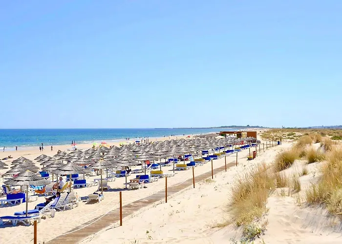 Casa Condessa De By Junto Ao Mar דירה