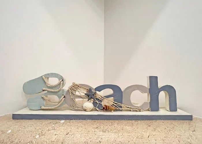 Casa Condessa De By Junto Ao Mar דירה *