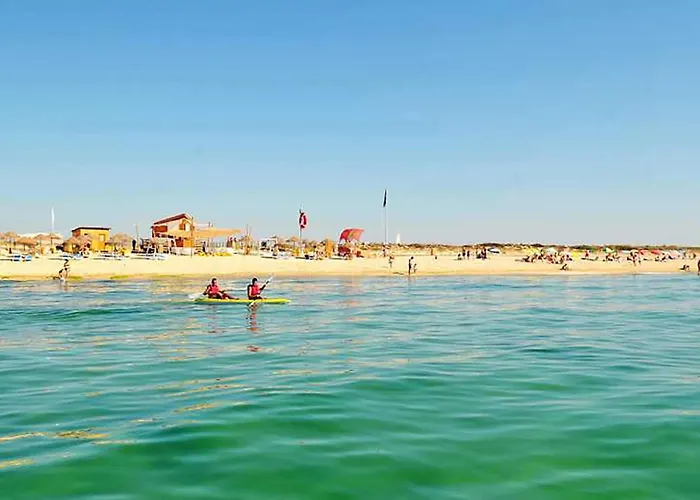 דירה Casa Condessa De By Junto Ao Mar Cabacos