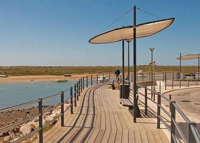 Casa Condessa De By Junto Ao Mar *