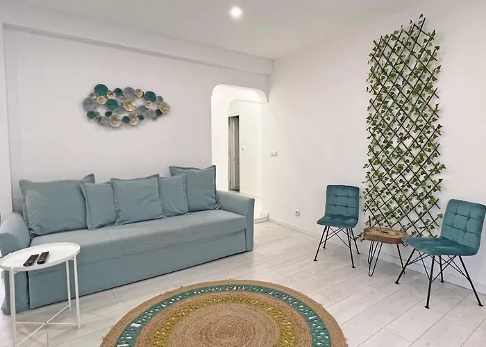 דירה Casa Condessa De By Junto Ao Mar