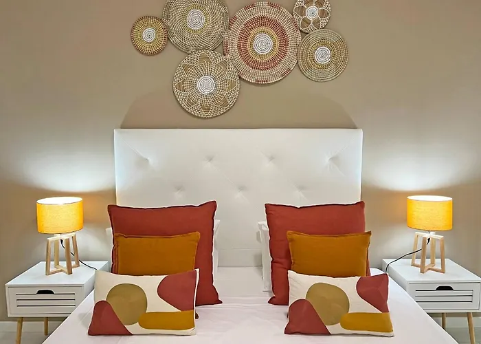 דירה Casa Condessa De By Junto Ao Mar Cabacos