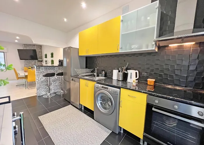 Casa Condessa De By Junto Ao Mar Cabacos