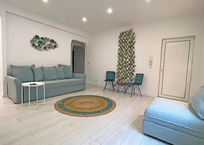 Casa Condessa De By Junto Ao Mar * Cabacos