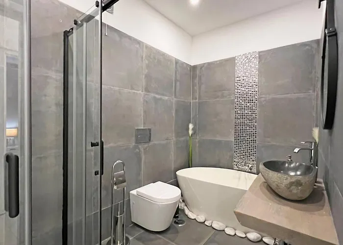 Casa Condessa De By Junto Ao Mar * Cabacos