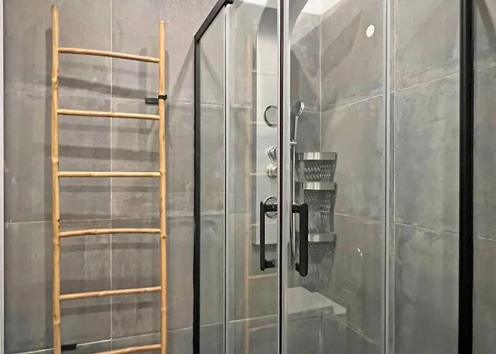 דירה Casa Condessa De By Junto Ao Mar