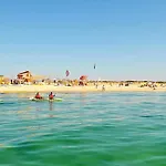 Apartment Casa Condessa De By Junto Ao Mar Cabanas De Tavira