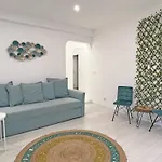 Apartment Casa Condessa De By Junto Ao Mar