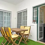 Apartment Casa Condessa De By Junto Ao Mar