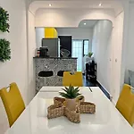 Casa Condessa De By Junto Ao Mar Apartment *