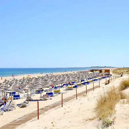 Casa Condessa De By Junto Ao Mar 公寓