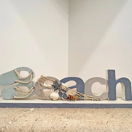 Casa Condessa De By Junto Ao Mar 公寓 *