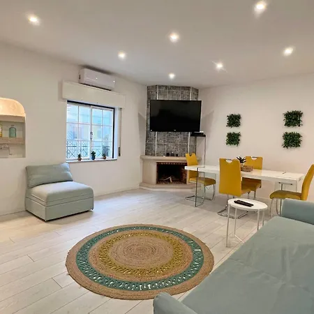 Casa Condessa De By Junto Ao Mar 公寓 Cabacos