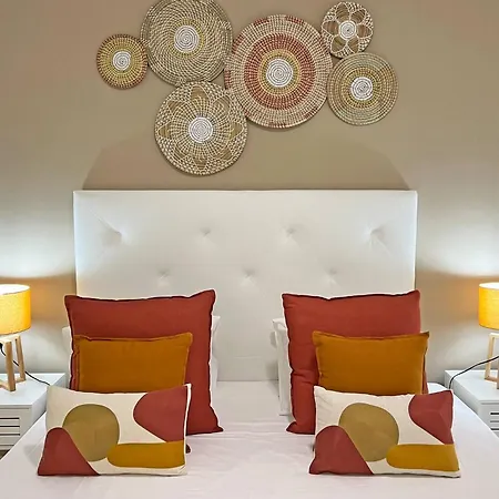 شقة Casa Condessa De By Junto Ao Mar Cabacos