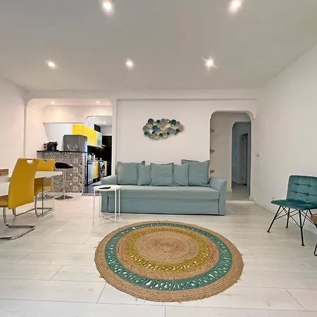 公寓 Casa Condessa De By Junto Ao Mar *