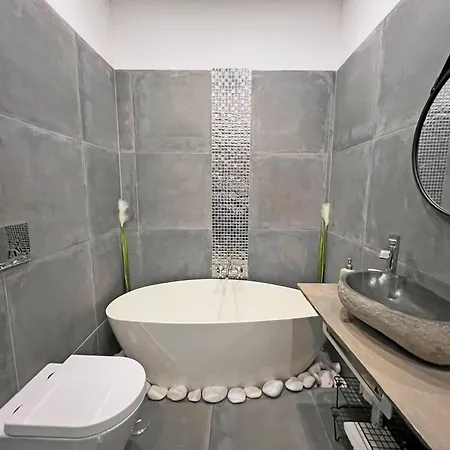 Casa Condessa De By Junto Ao Mar Cabacos