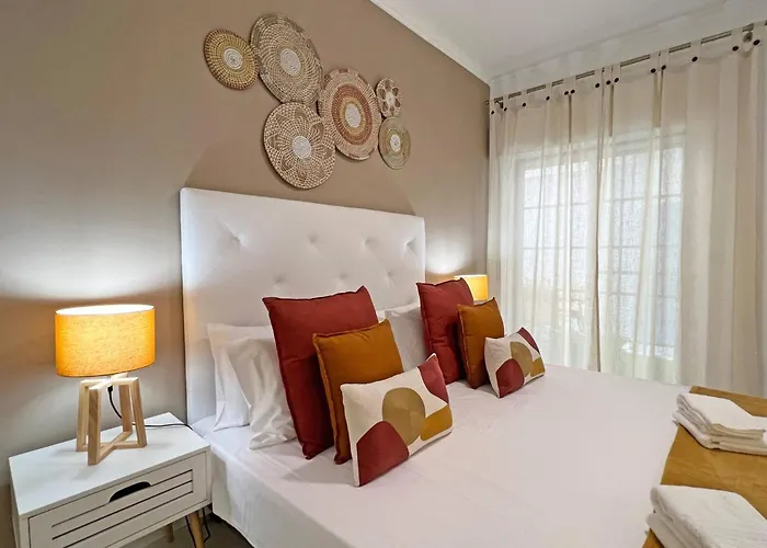 Casa Condessa De By Junto Ao Mar شقة *
