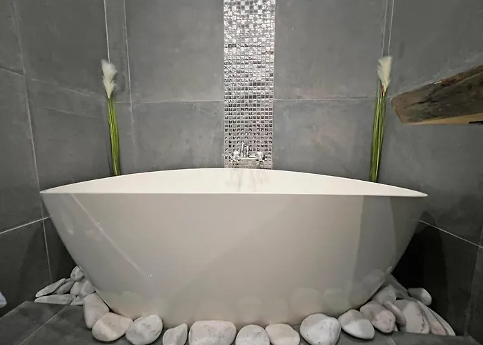 شقة Casa Condessa De By Junto Ao Mar Cabacos