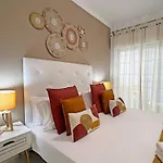 Casa Condessa De By Junto Ao Mar Apartamento *