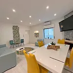 Apartamento Casa Condessa De By Junto Ao Mar *