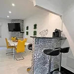 Casa Condessa De By Junto Ao Mar Apartamento Cabanas De Tavira