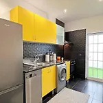 Apartamento Casa Condessa De By Junto Ao Mar
