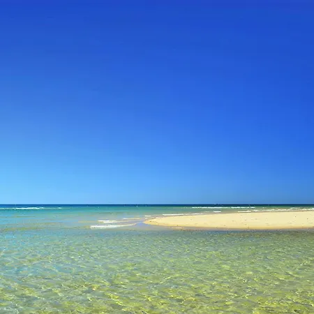 Apartman Casa Condessa De By Junto Ao Mar Cabanas de Tavira